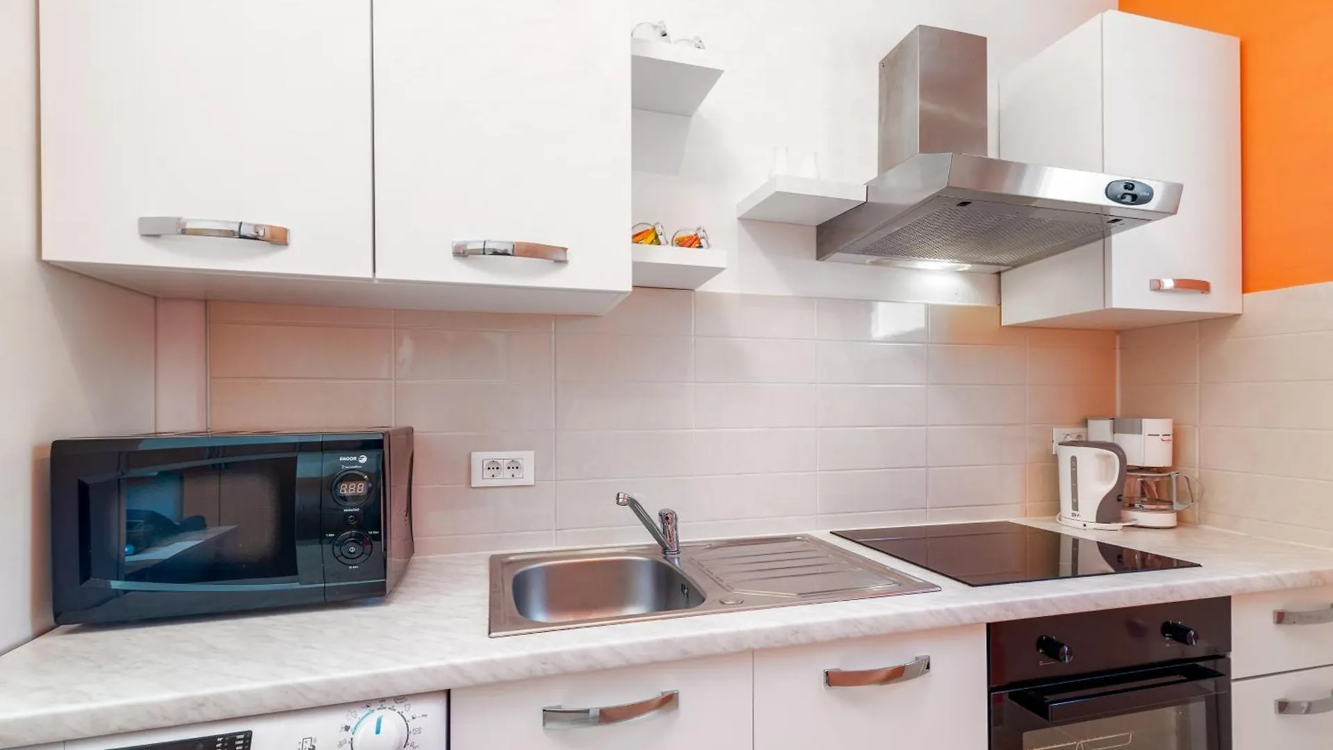 Family Friendly Apartments With A Swimming Pool Pula - 21314
