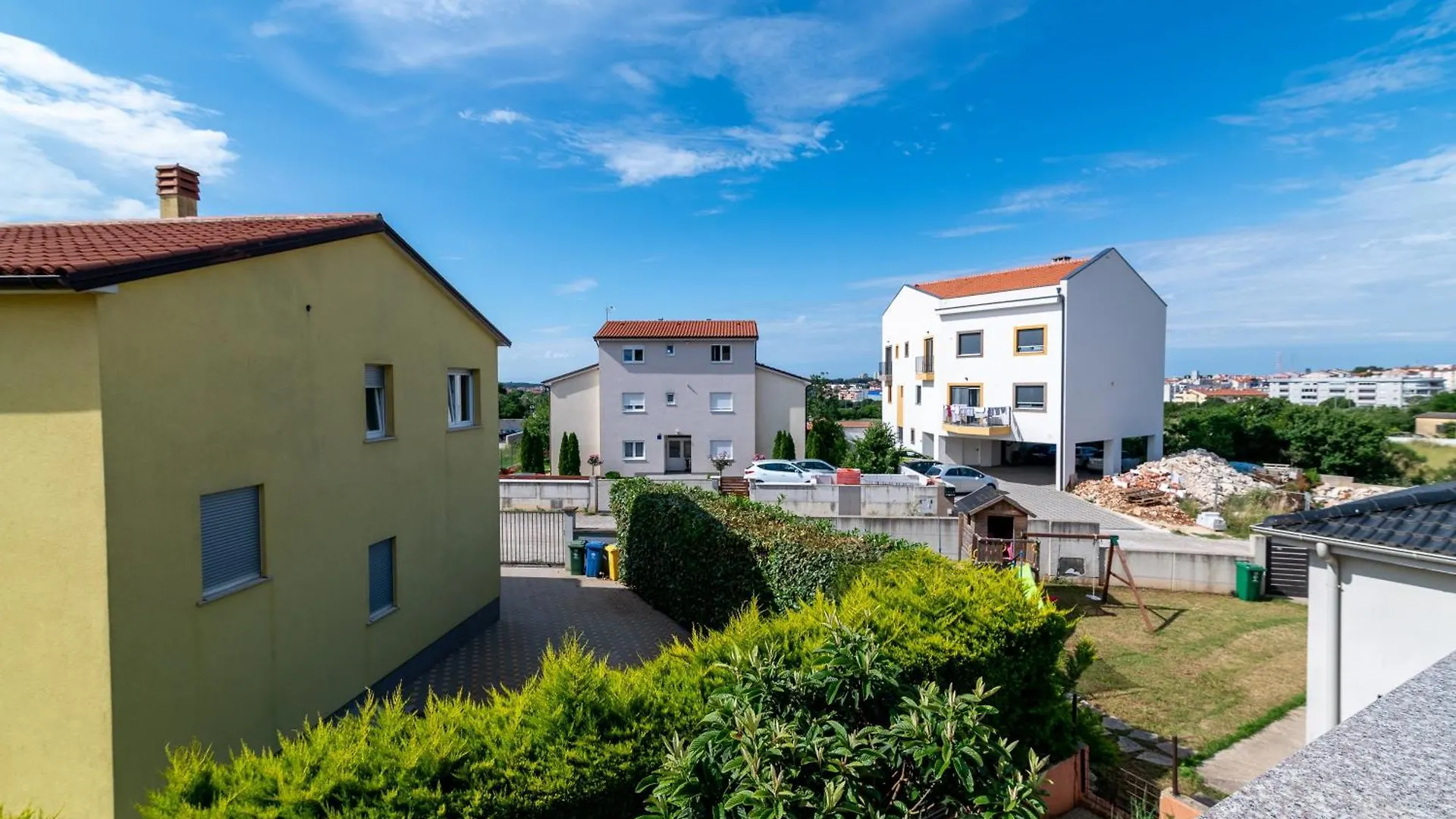 Family Friendly Apartments With A Swimming Pool Pula - 21314 0*,